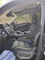 Geely Tugella 2024